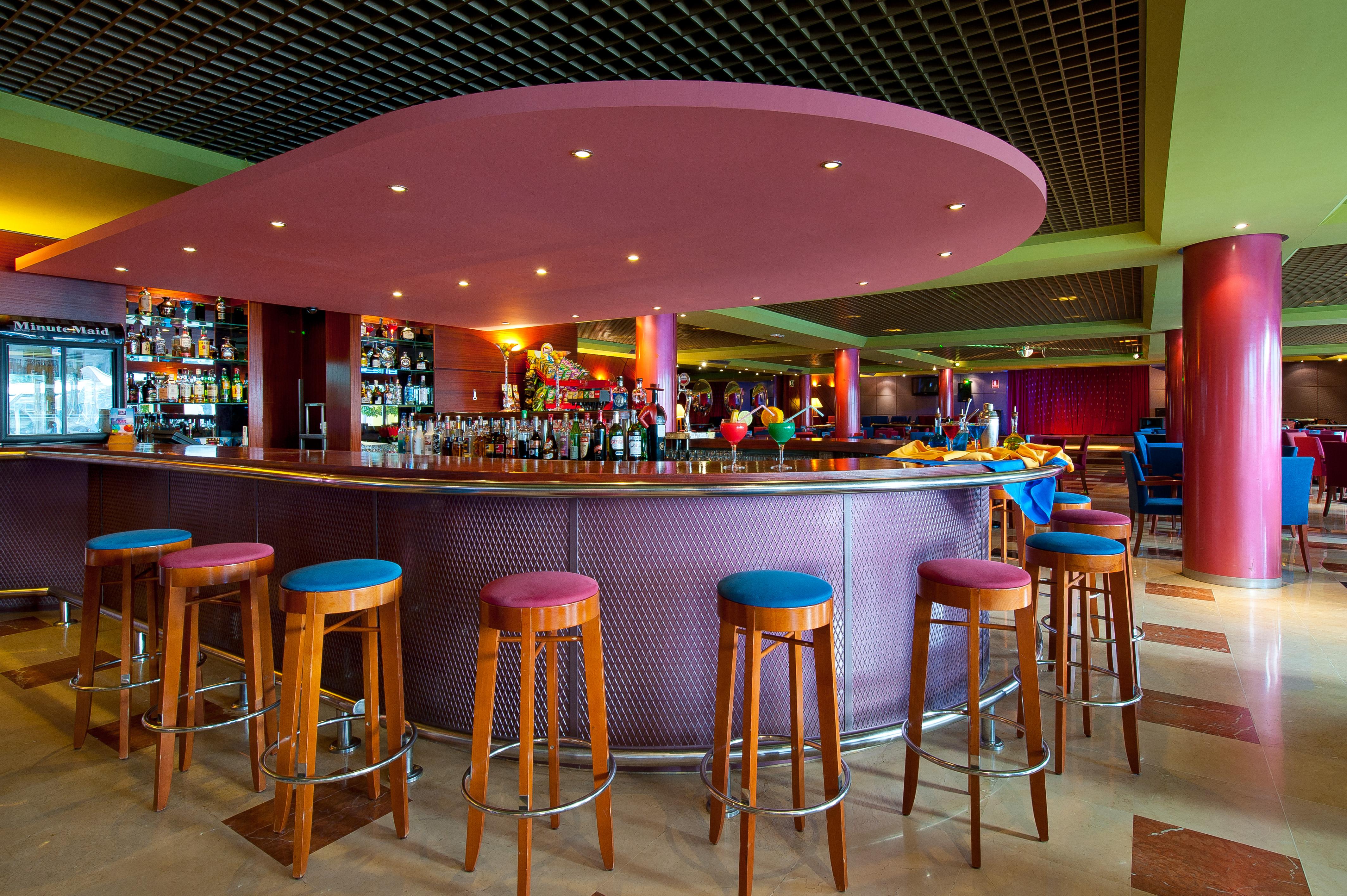 Plaza 4* Benidorm