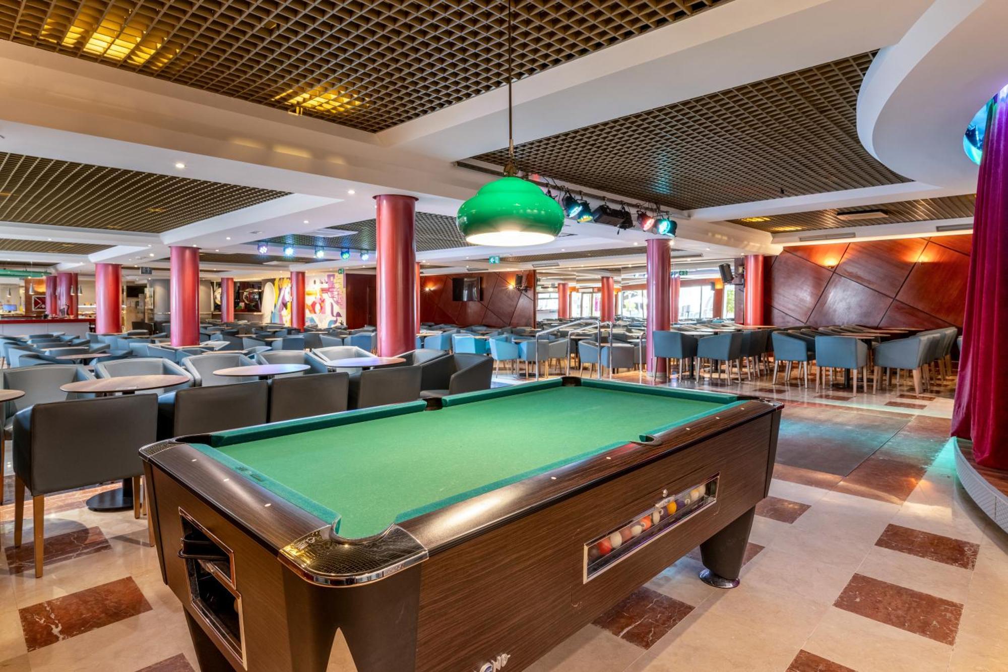 Plaza 4* Benidorm